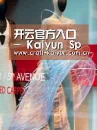 店面展示三